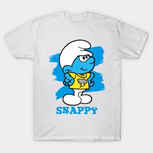 snappy T-Shirt